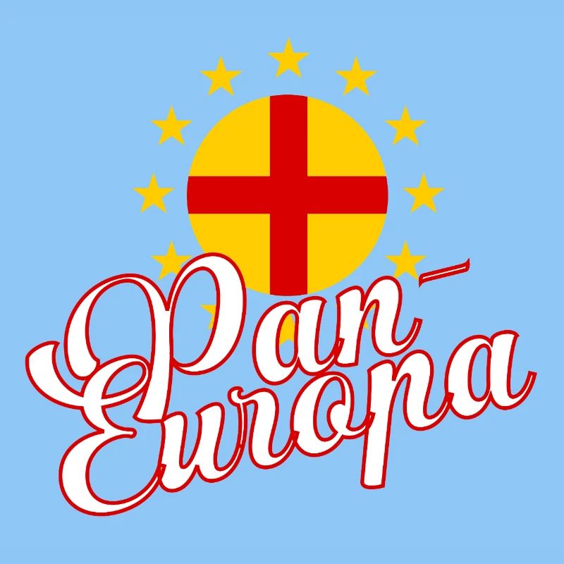 Pan-Europa Retro-Skript