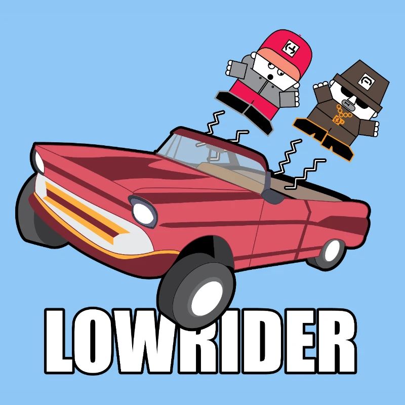 Saut Lowrider