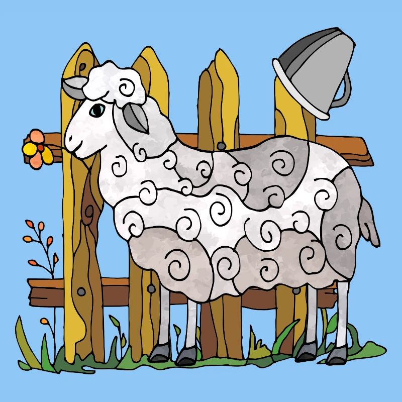 Mouton