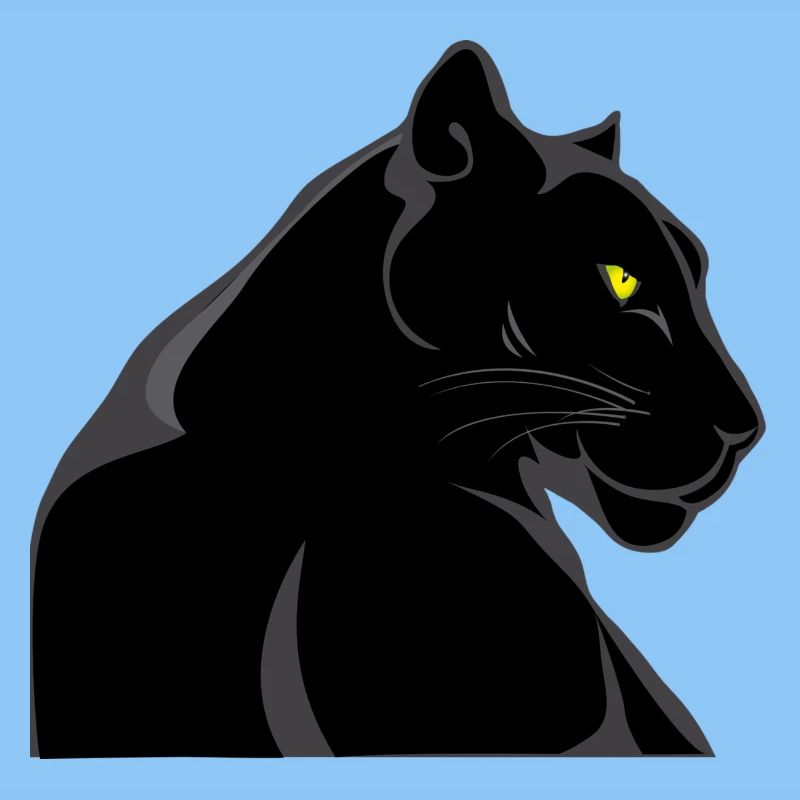 black panther