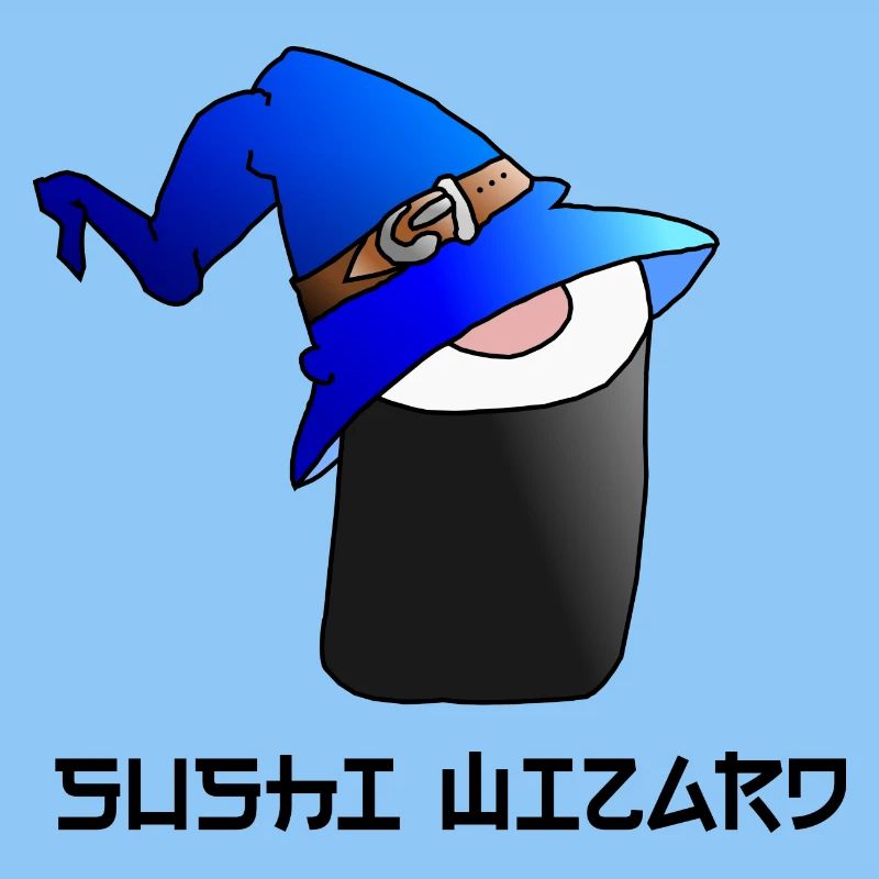Sushi Wizard