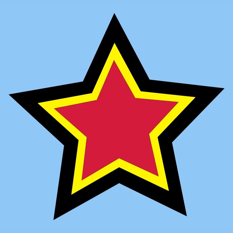 star