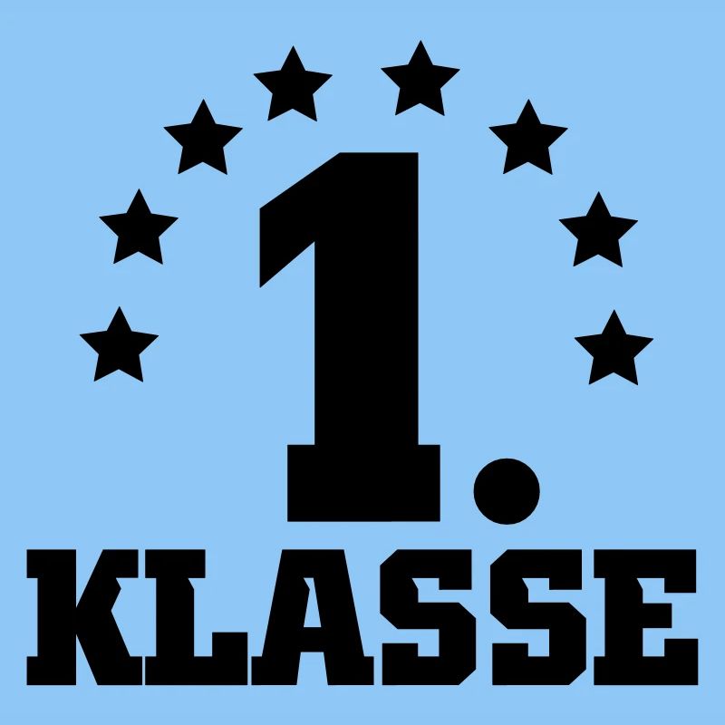1. Klasse Stars... Geschenkidee