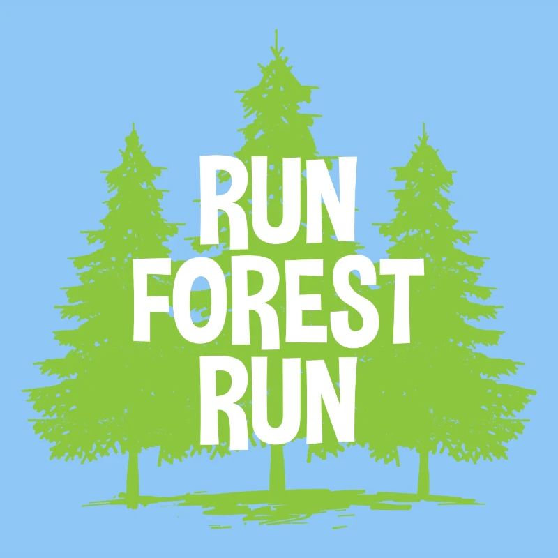 Run Forest Run