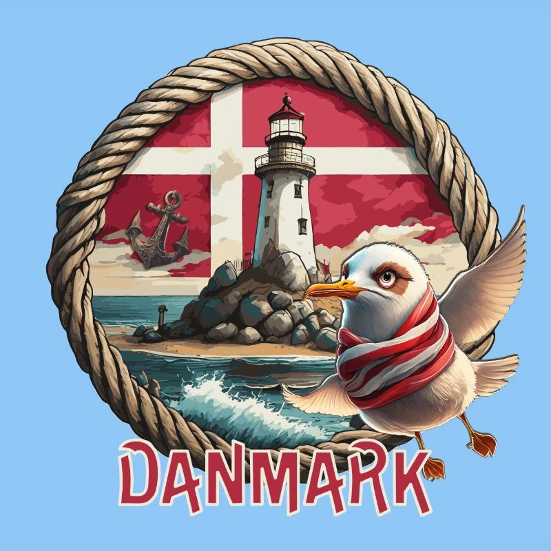 Danemark - Danemark