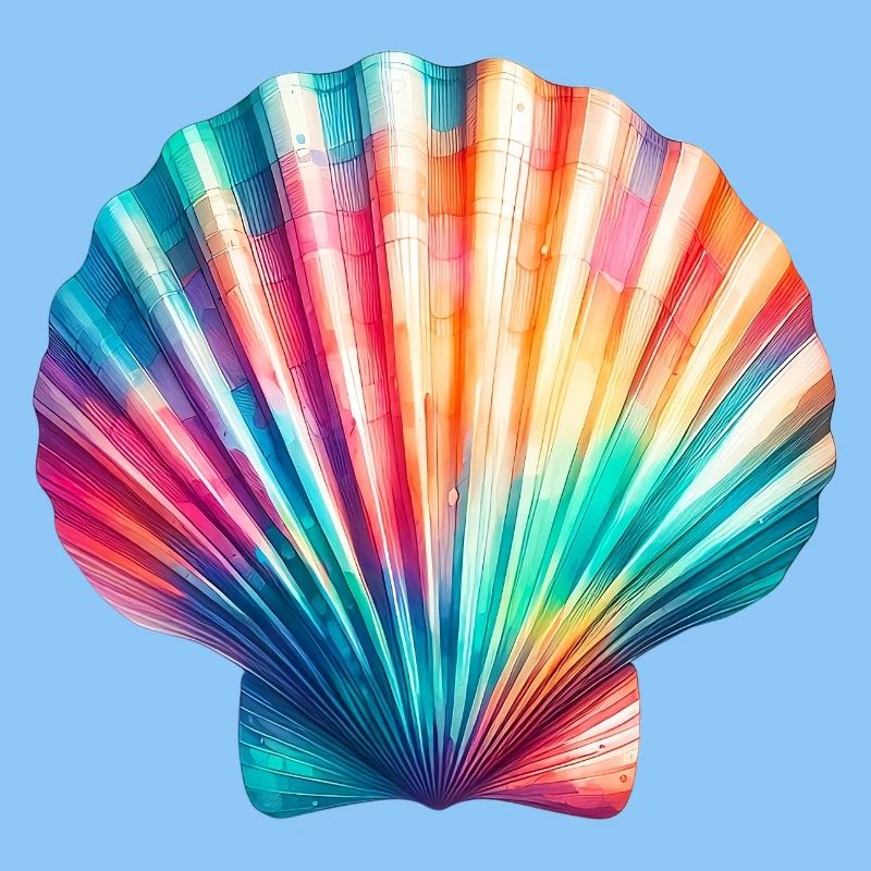 Coquille Saint-Jacques