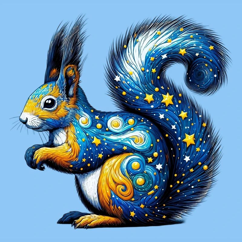 Eichhörnchen