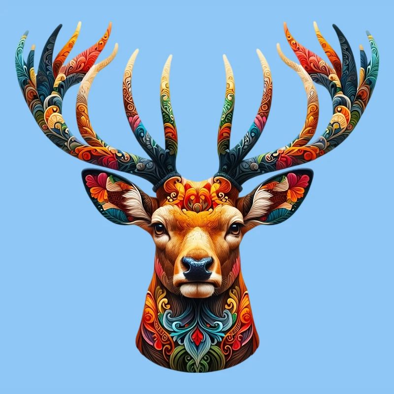 Hirsch