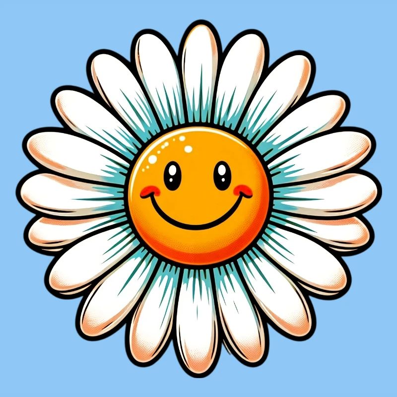 Gänseblümchen