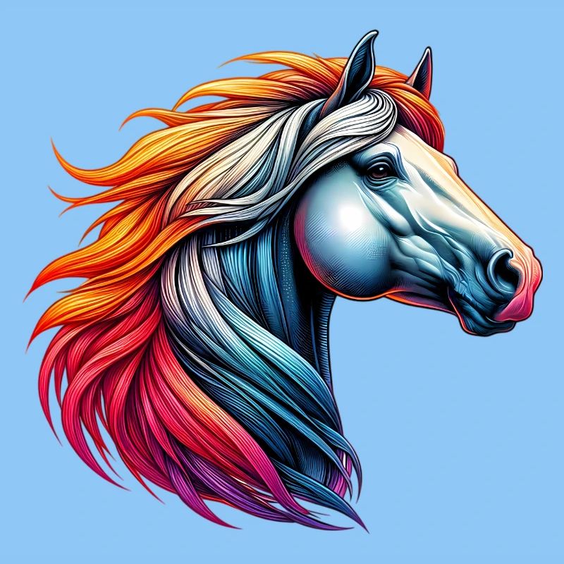 Pferd