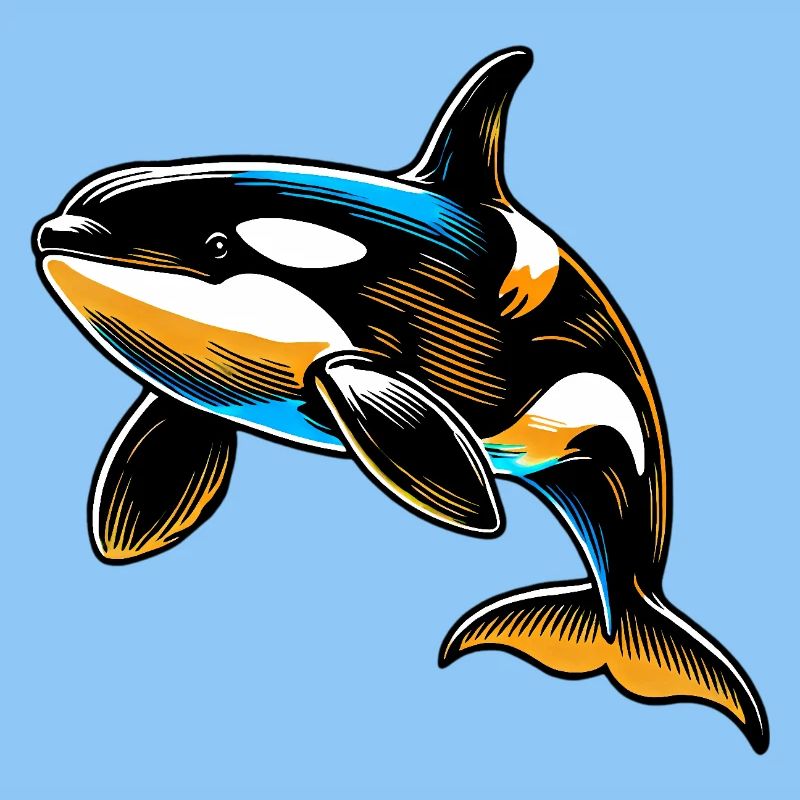 Killer whale