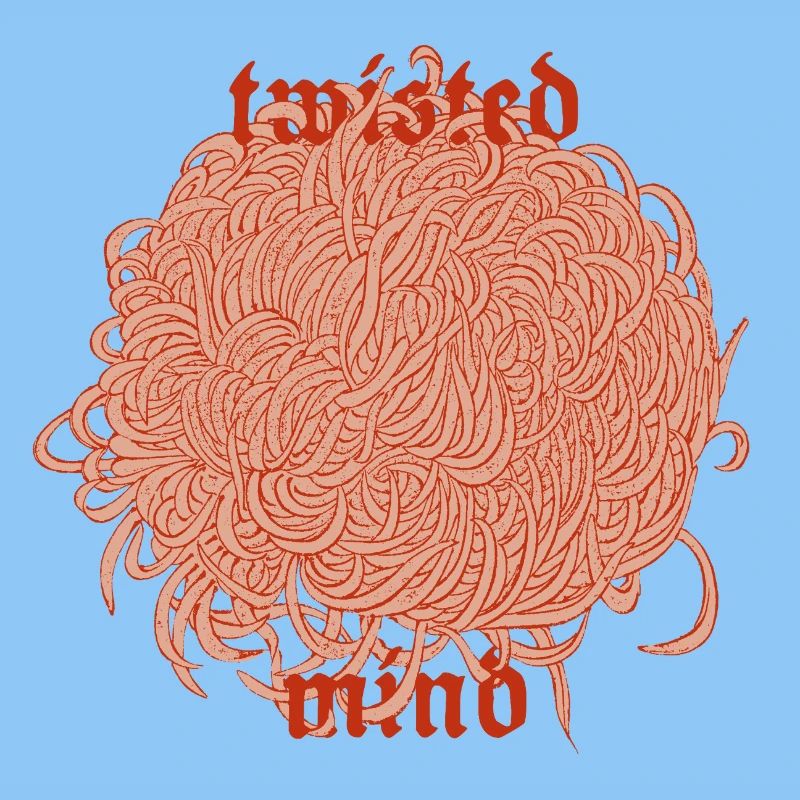 Twisted Mind – Chaos & Aesthetic