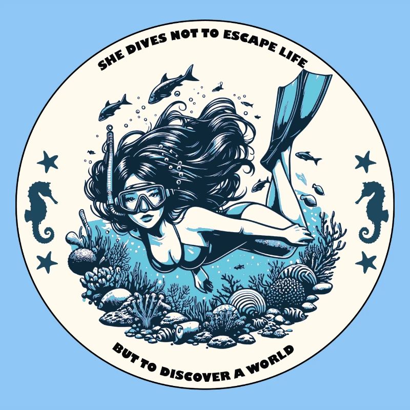 « SOUS LA SURFACE »