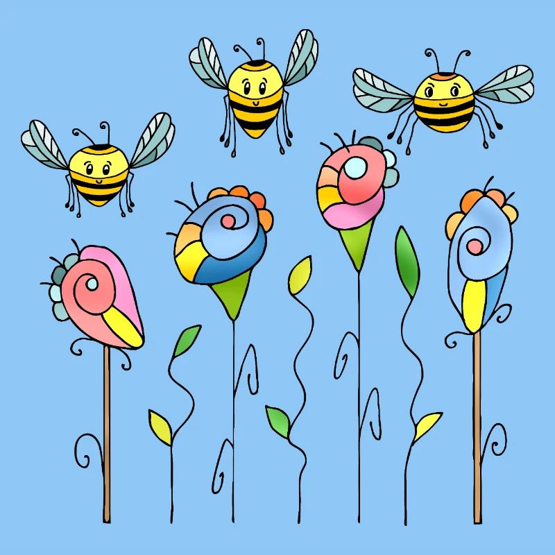Insectes