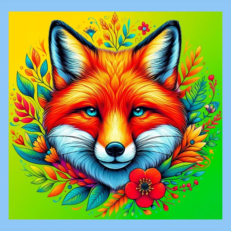 Fuchs