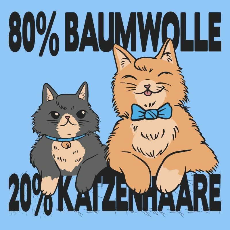 Chat propriétaire de chat, chat dit cadeau