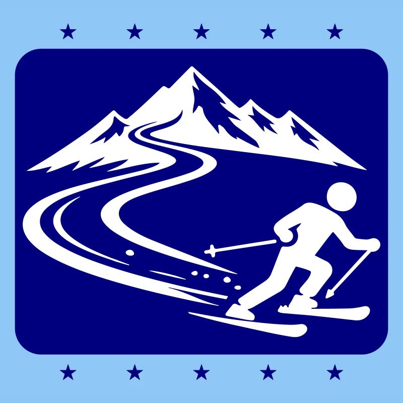 Ski Mountains