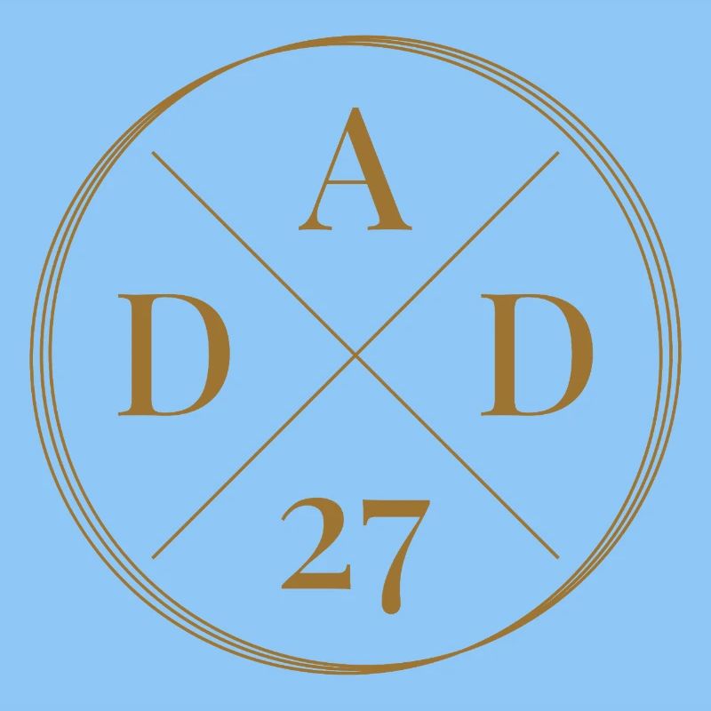 Dad 27