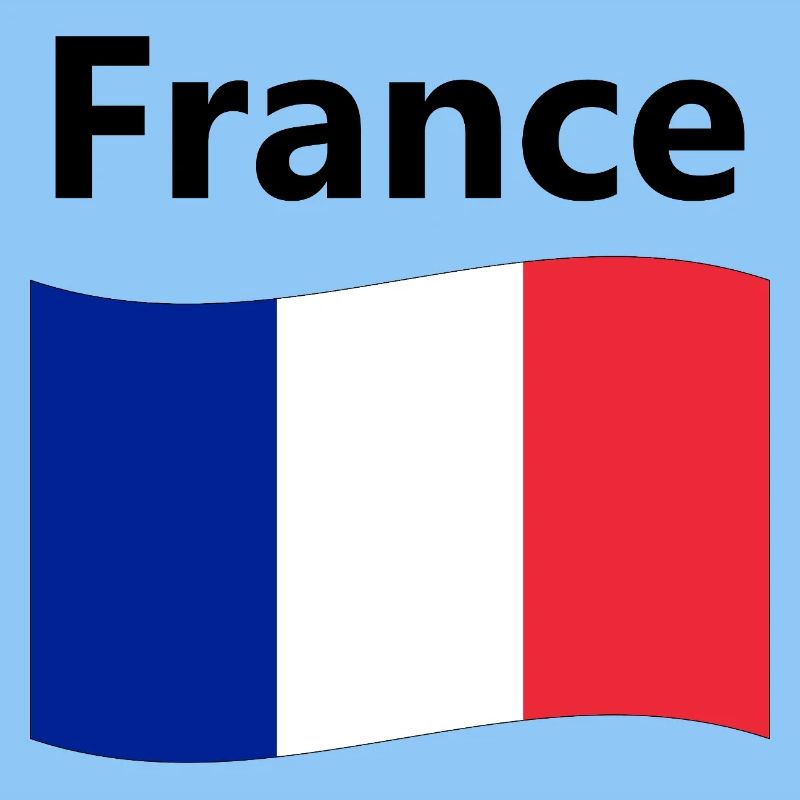 Drapeau Français