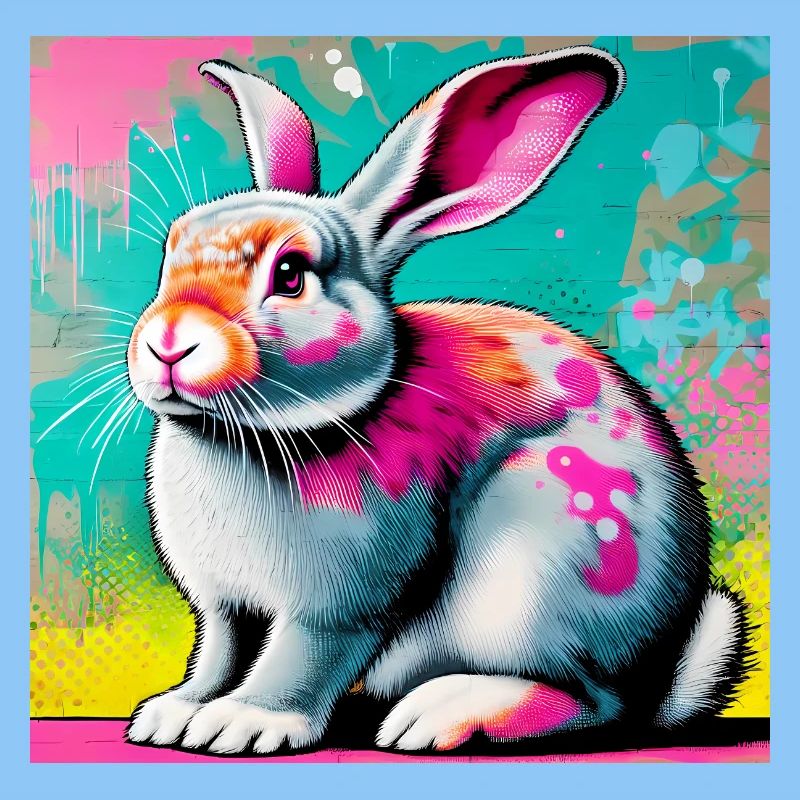 rabbit
