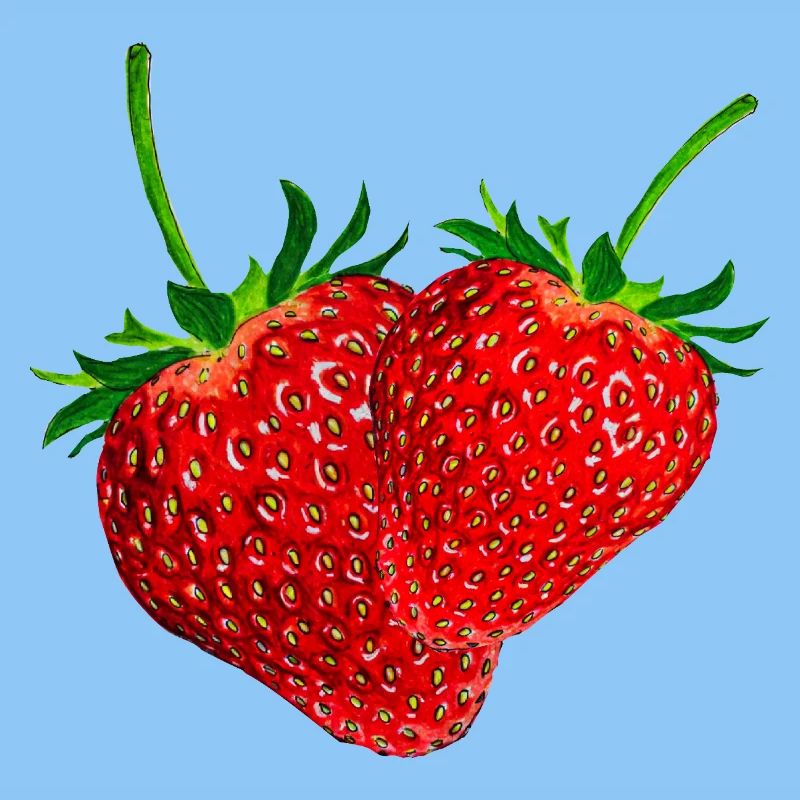 Erdbeeren