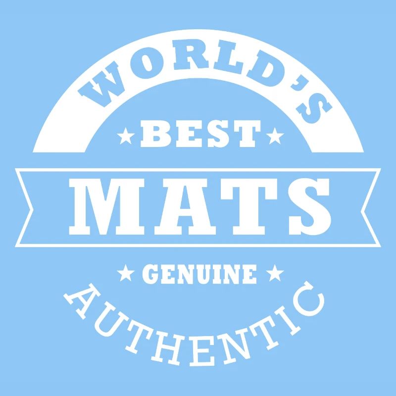 Mats, mats