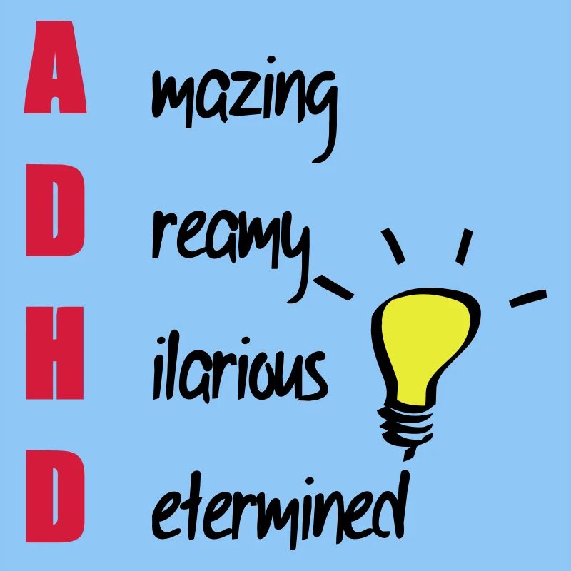 ADHD