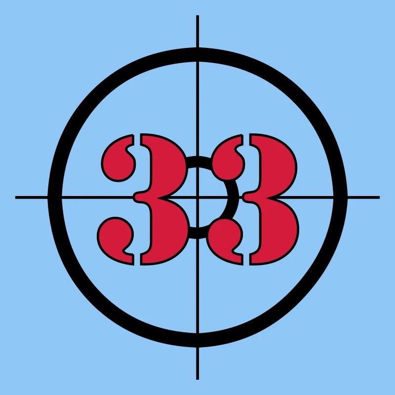 Représente : 33 (V)