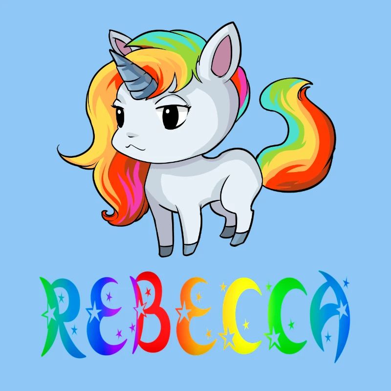 Rebecca Einhorn