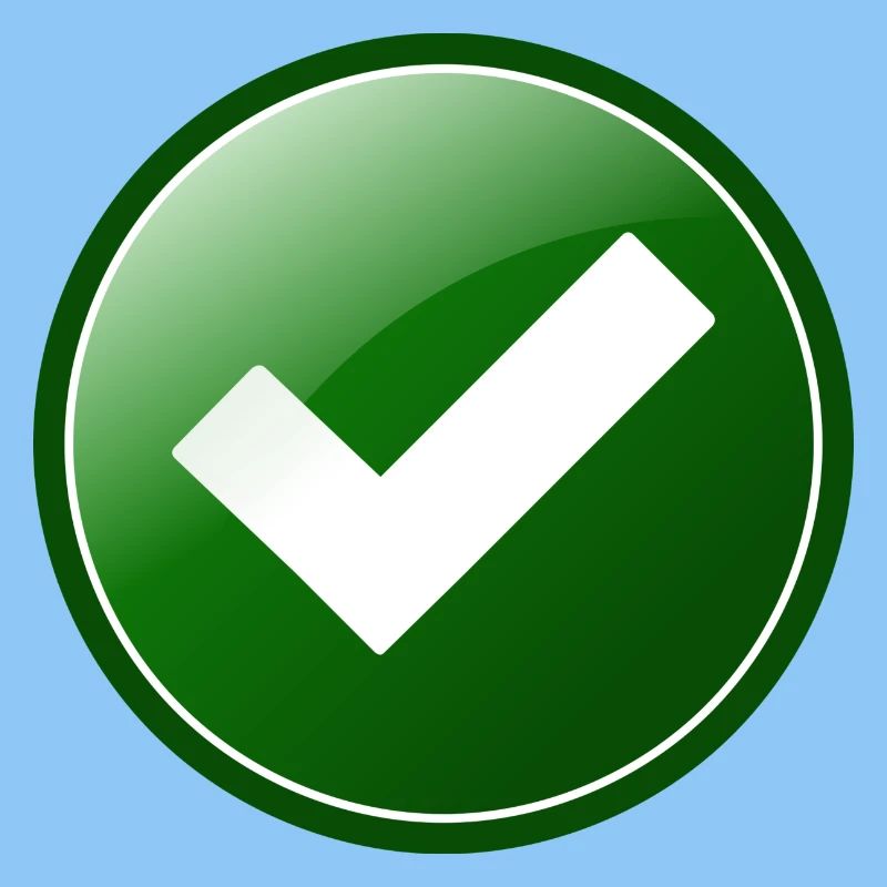 Approved