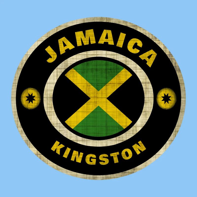 Jamaica / Gift / Gift Idea