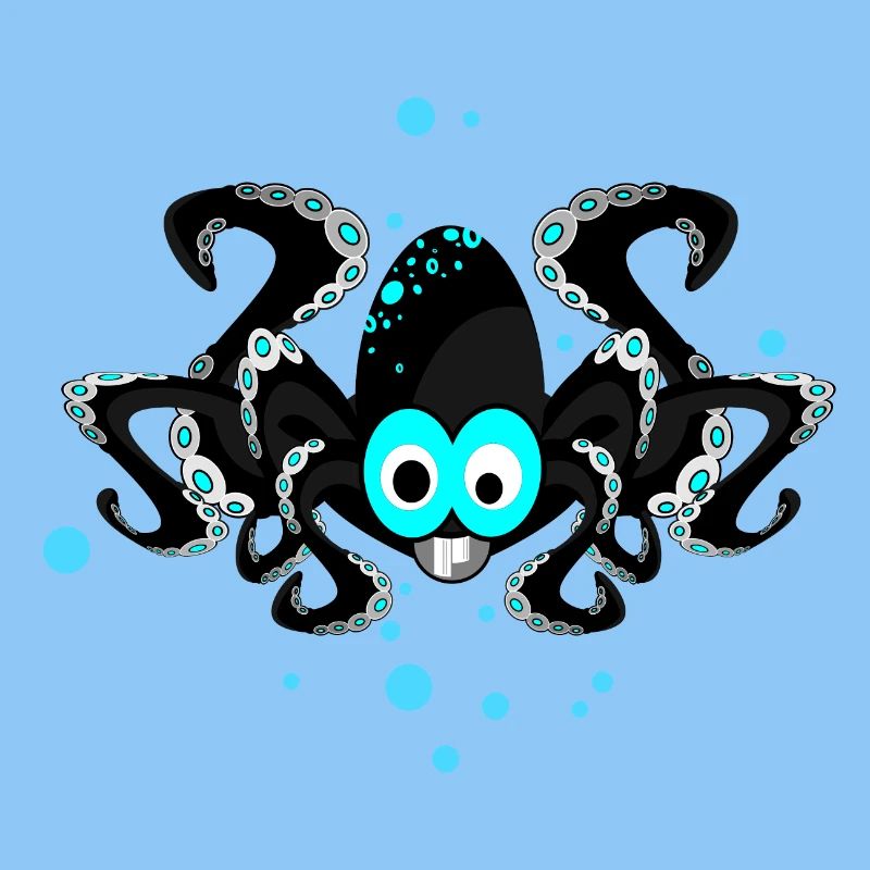 octopus