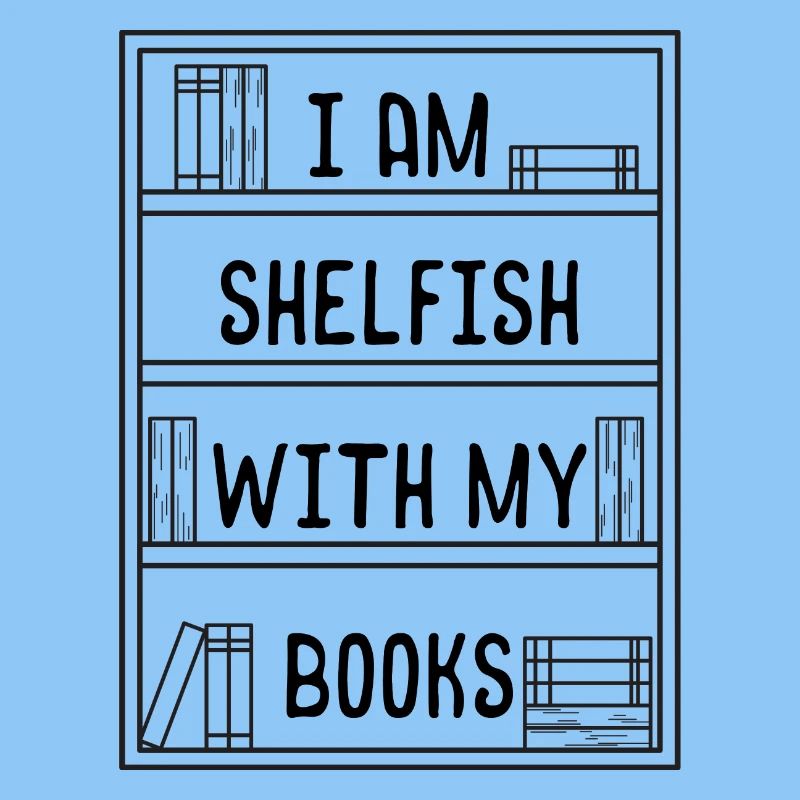 Book Books Reading Gift Author Bookworm Novel