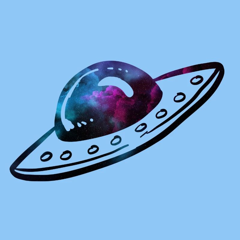 Espace OVNI