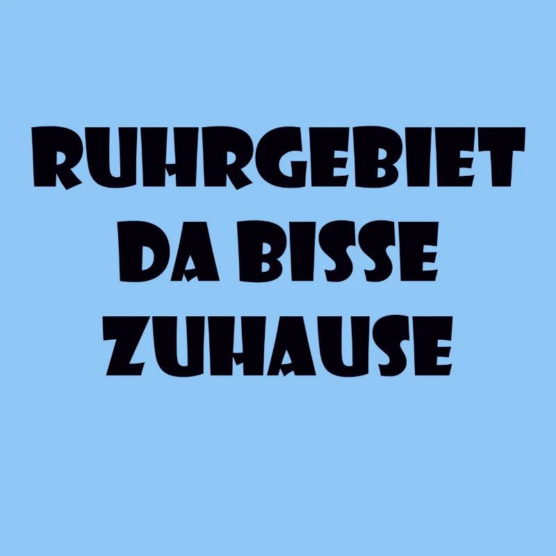 Ruhrgebiet