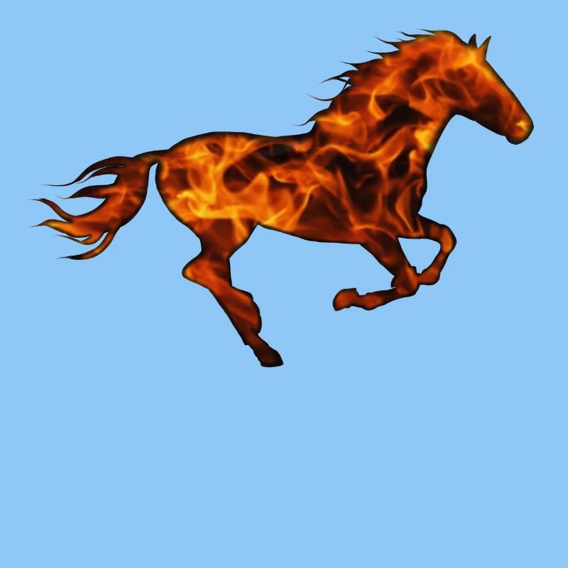 Cheval de cheval
