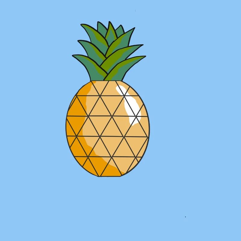 pineapple