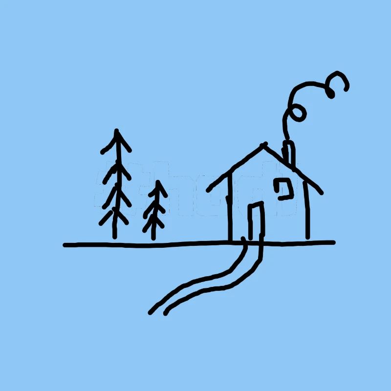 la vie de la cabine