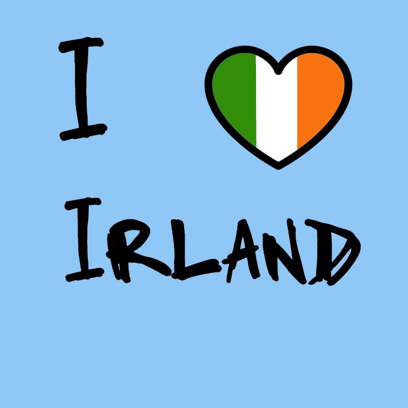 Irlande