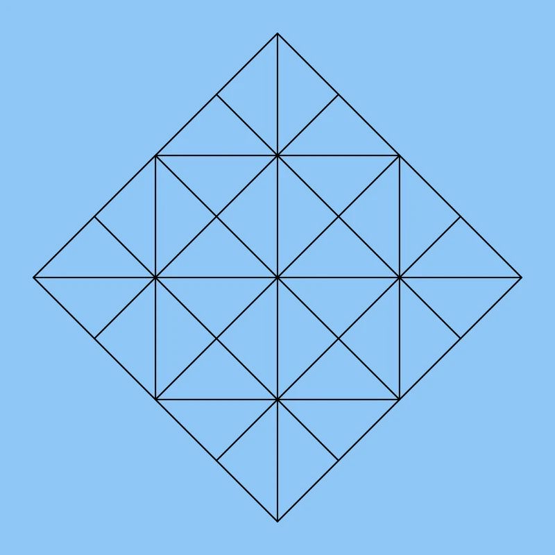 Geometric shape