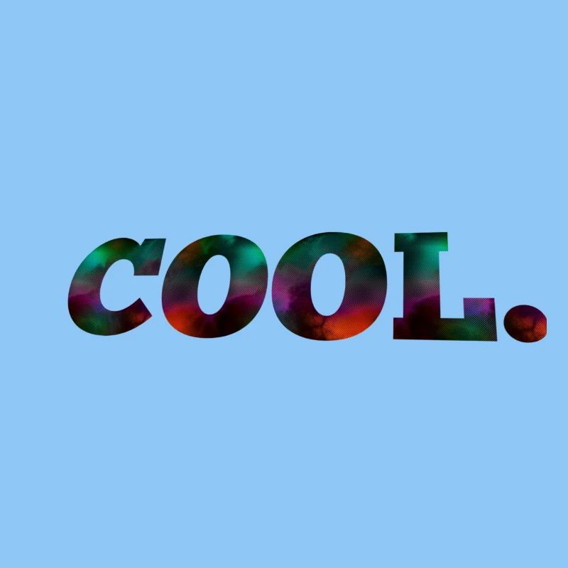 cool.