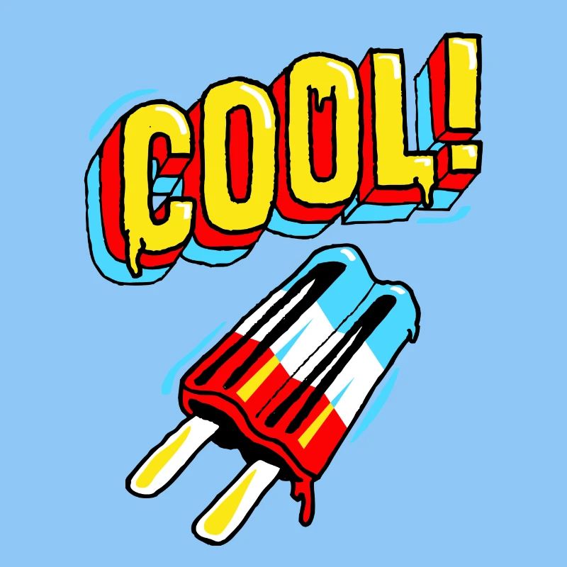 JR Cool