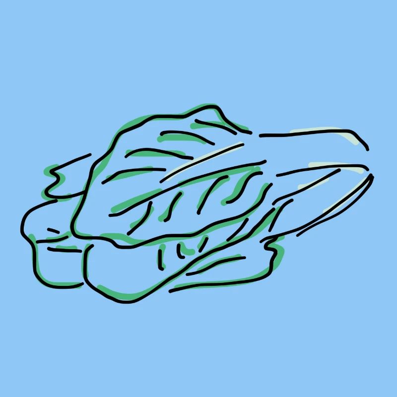 chard