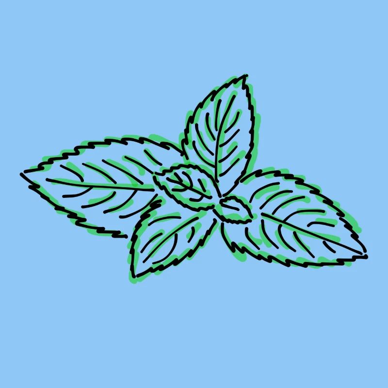 mint
