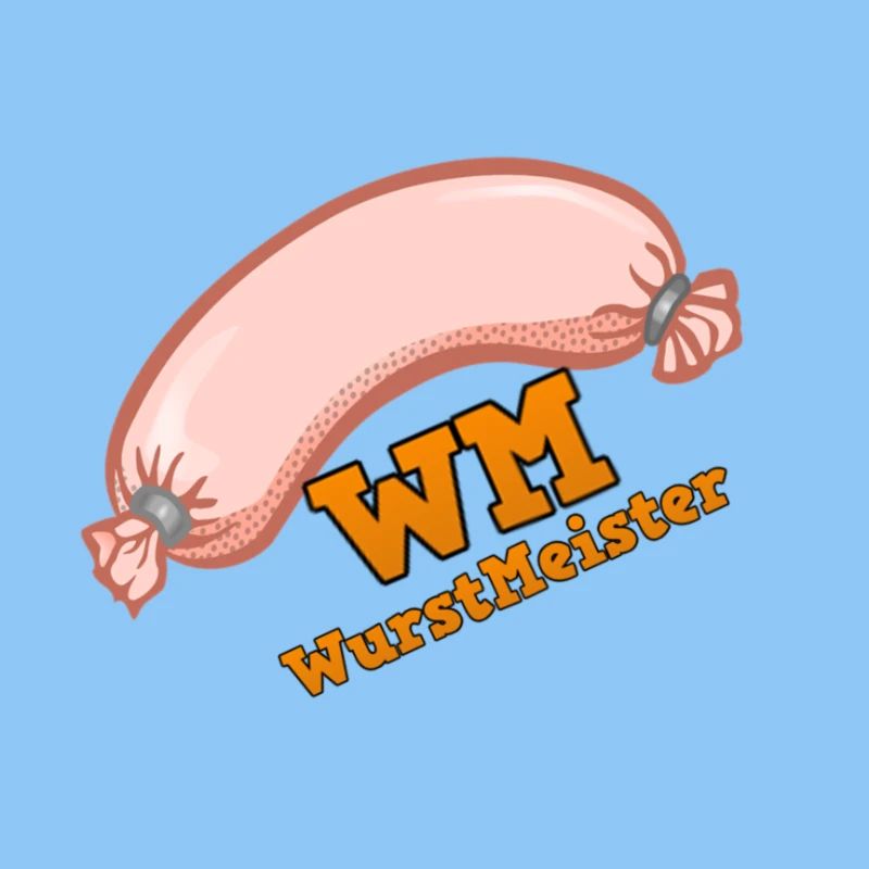 WM! WURSTMEISTER!