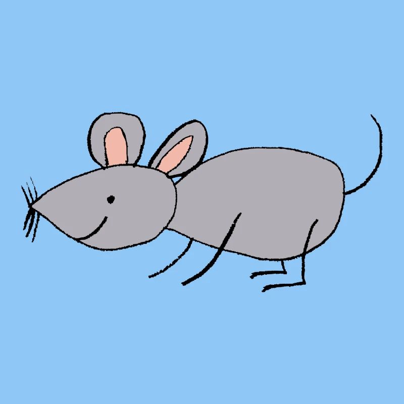 mouse