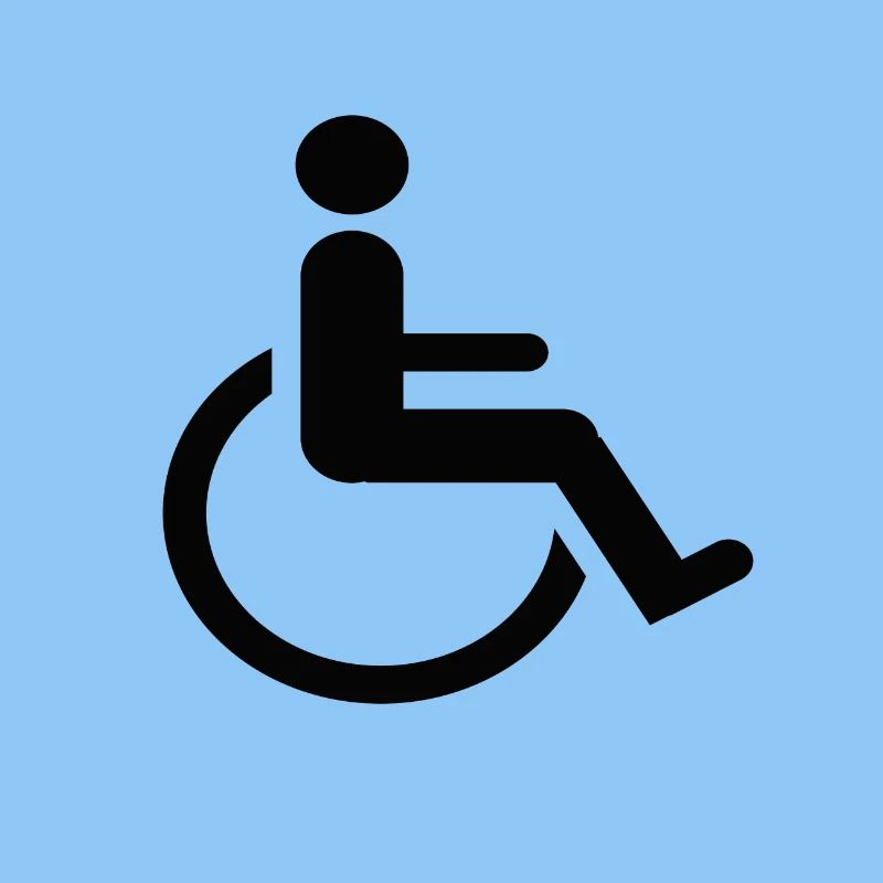 fauteuil roulant