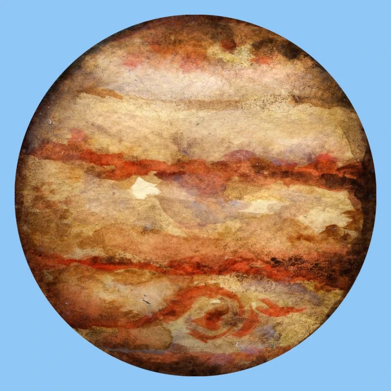 Jupiter
