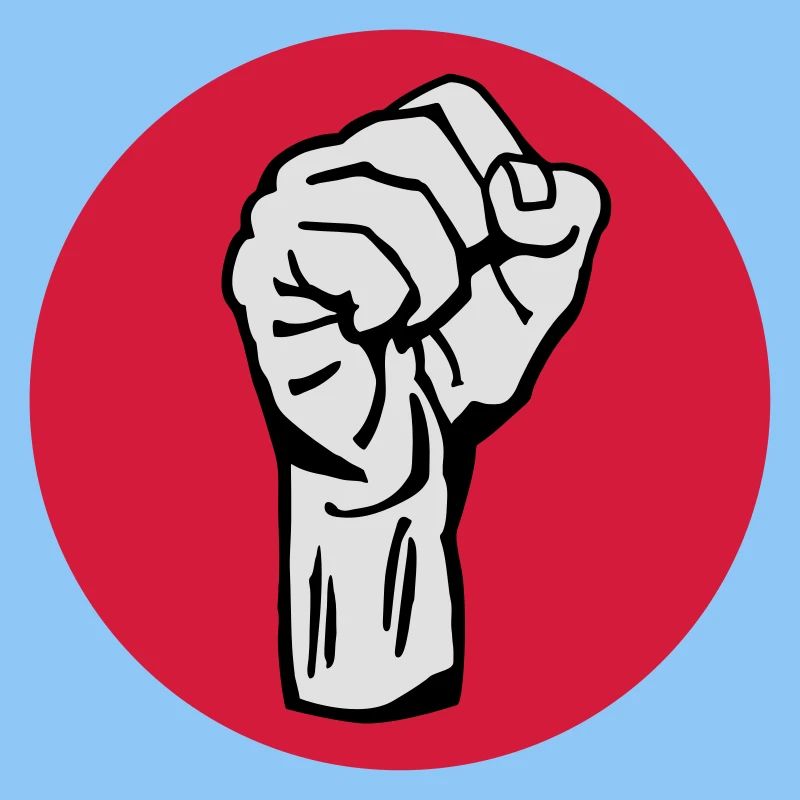 Faust - Protest - Demokratie