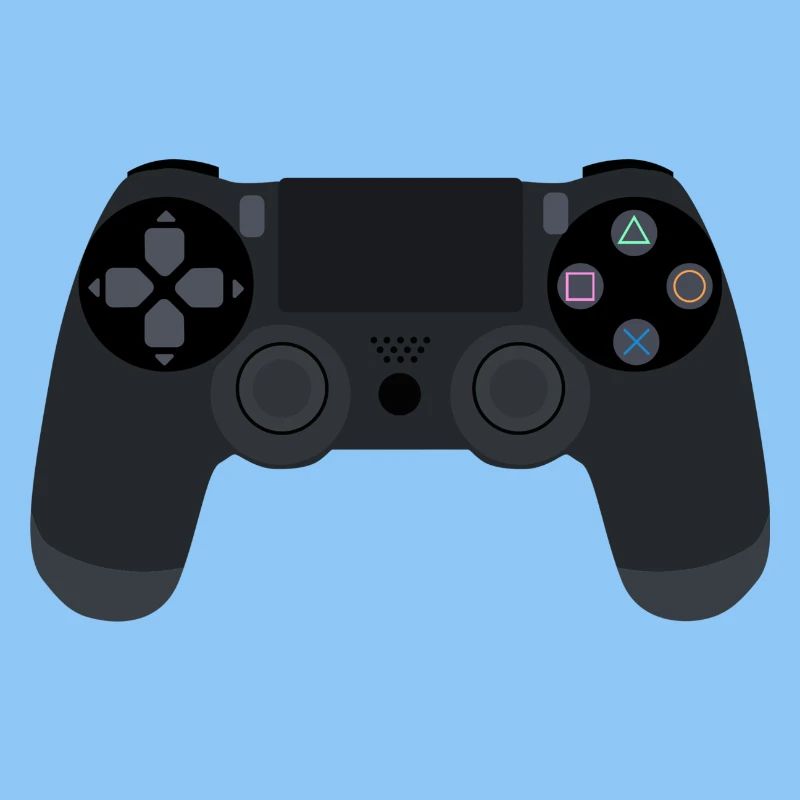 Game Controller